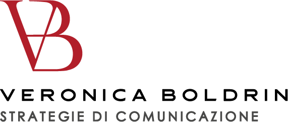 Logo Veronica Boldrin